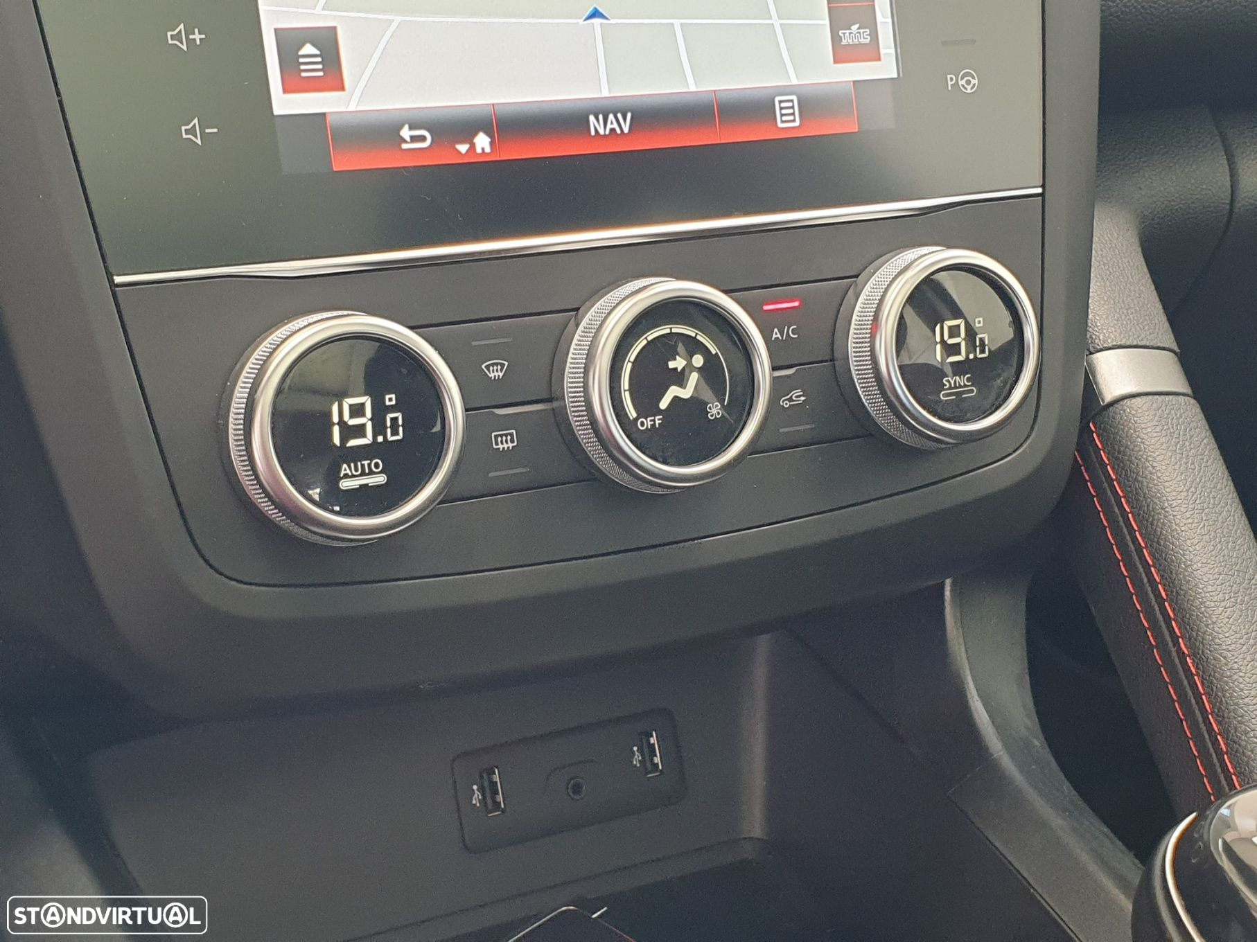 Renault Kadjar 1.7 dCi Black Edition - 18