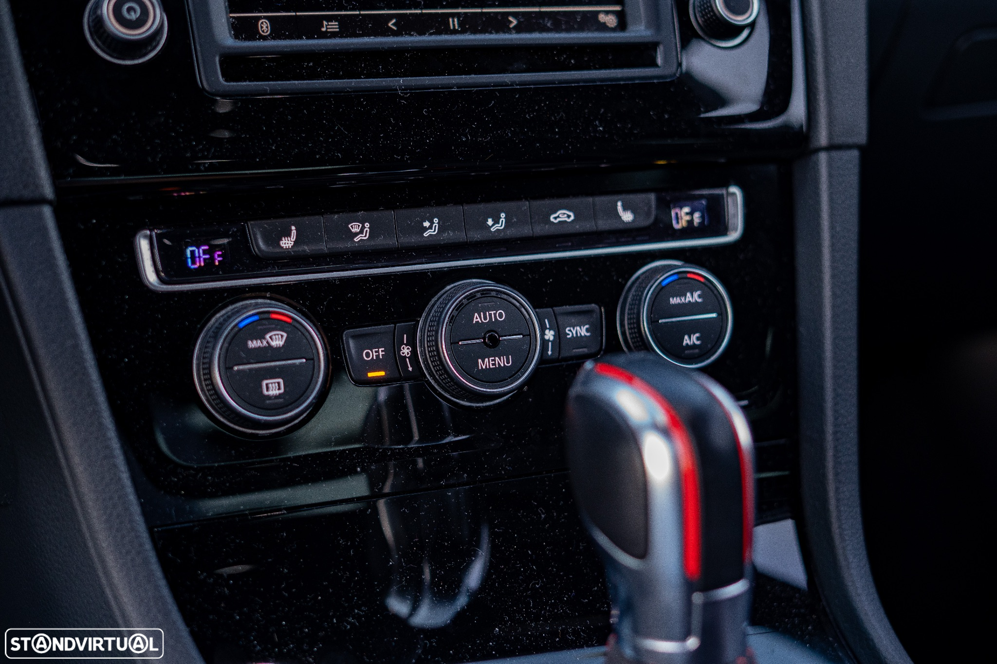 VW Golf GTI Clubsport DSG - 18