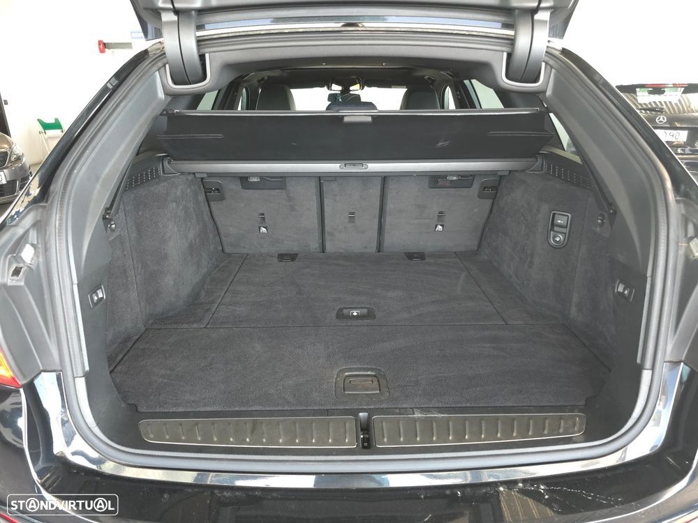 BMW 520 d Pack M Auto - 23