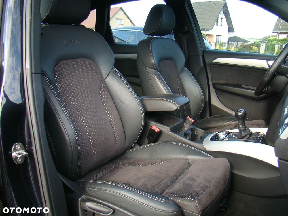 Audi Q5 2.0 TDI quattro sport - 25