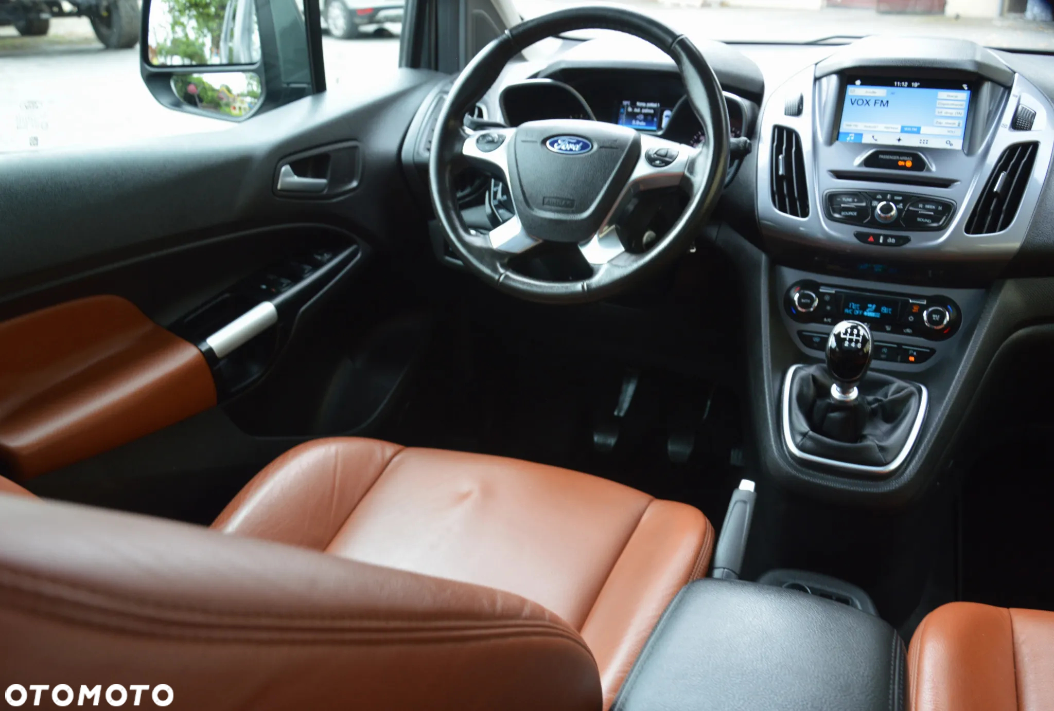 Ford Tourneo Connect - 19