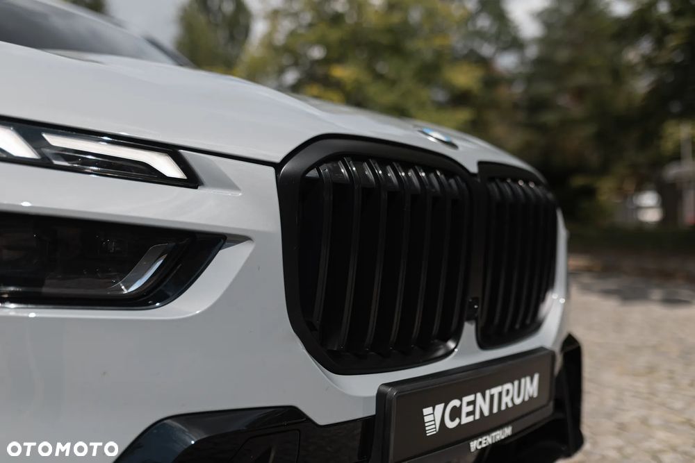 BMW X7 xDrive40d mHEV sport - 8