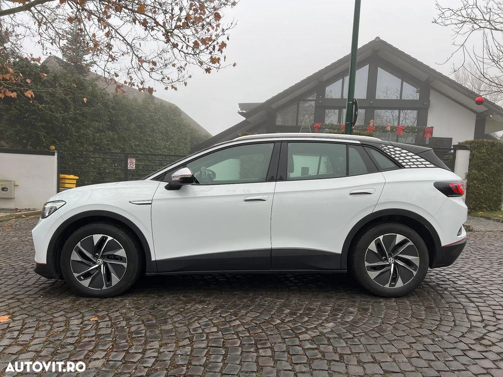 Volkswagen ID.4 Pure - 9