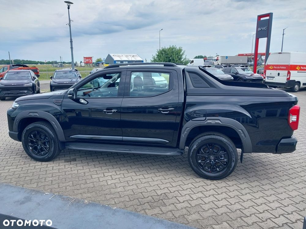 Maxus T60 - 14