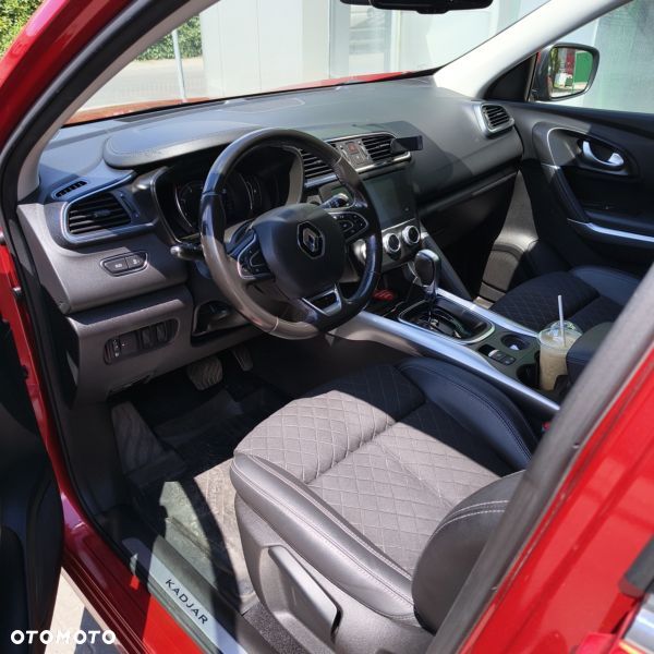 Renault Kadjar 1.3 TCe FAP Intens EDC - 5