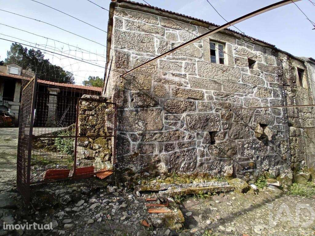 Casa de aldeia T2 em Parada do Monte e Cubalhão de 26,00 m2 - Grande imagem: 3/30