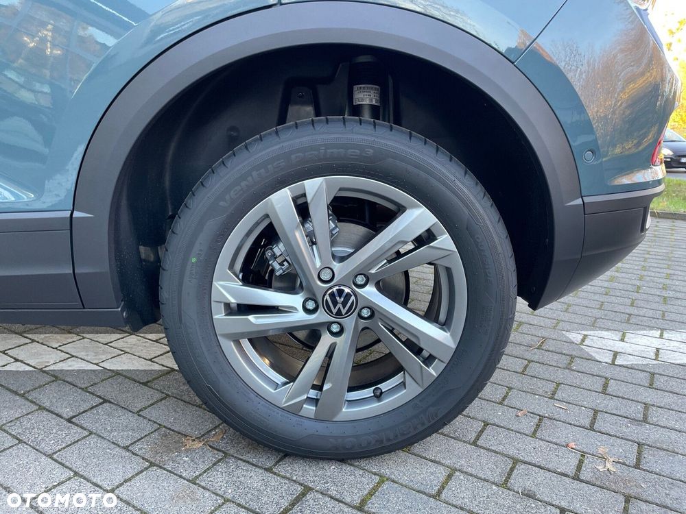 Volkswagen T-Roc 1.5 TSI Life Plus - 32