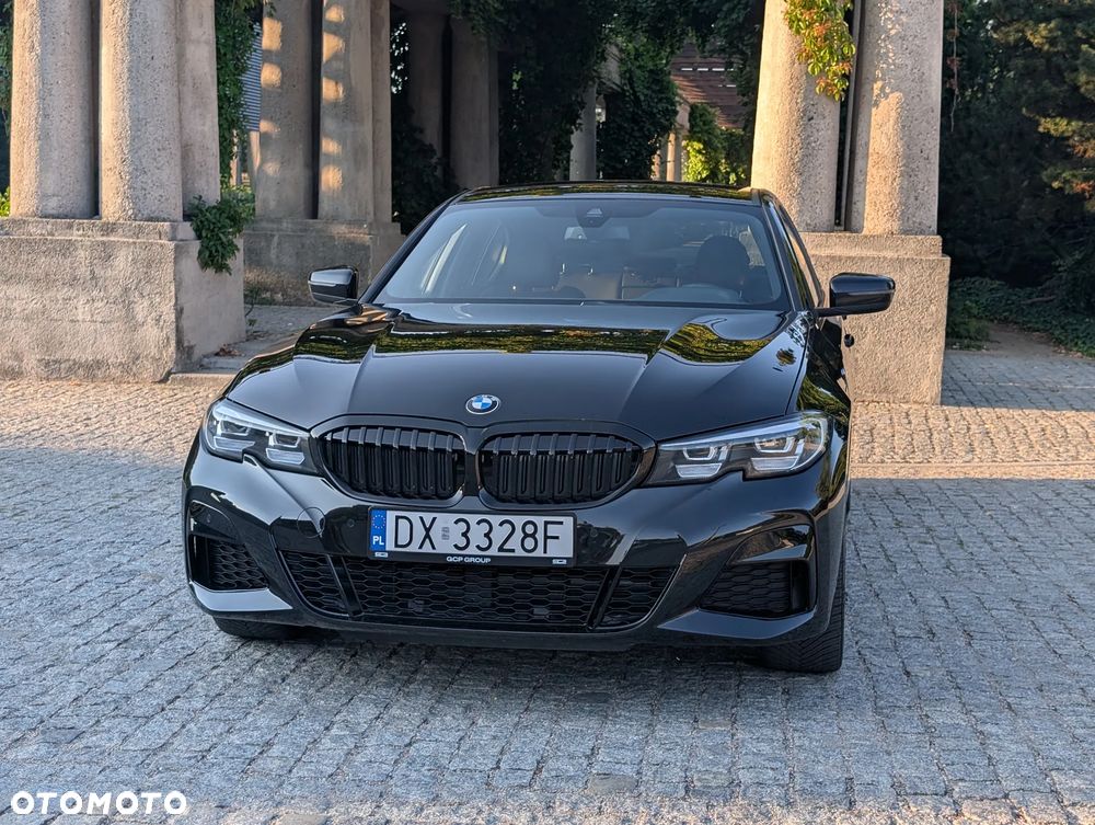 BMW Seria 3 - 14