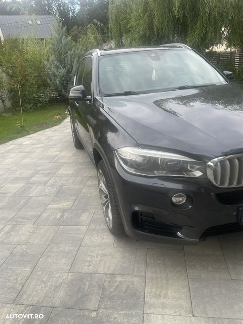BMW X5 - 4