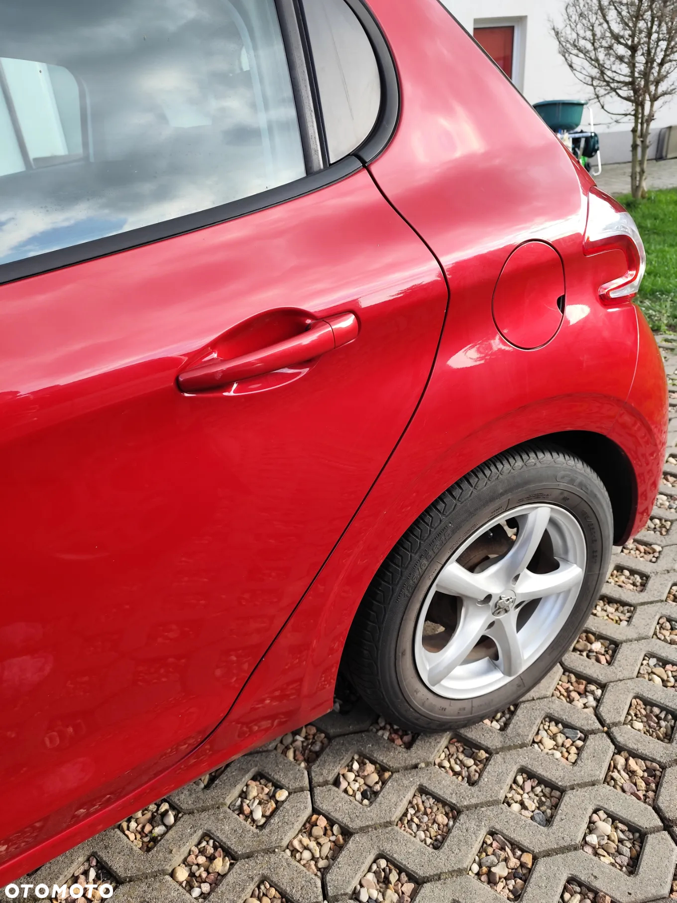 Peugeot 208 1.0 VTi Active - 17