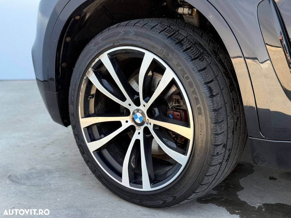 BMW X6 - 29