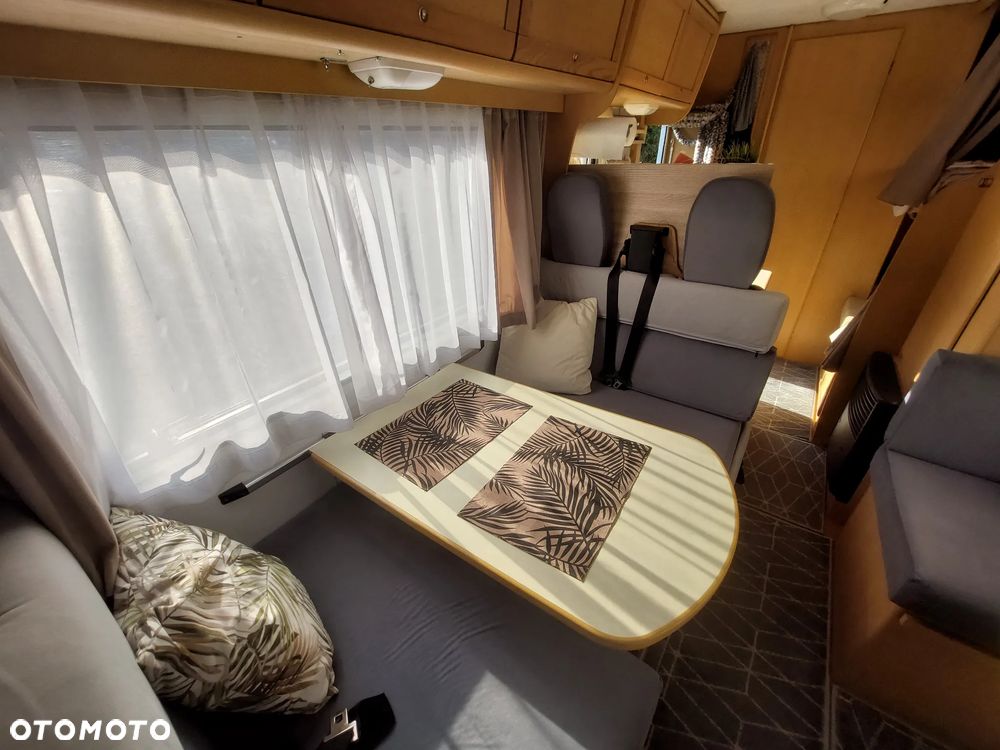 Fiat Ducato - 11