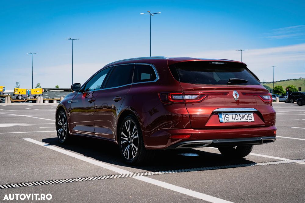 Renault Talisman - 8