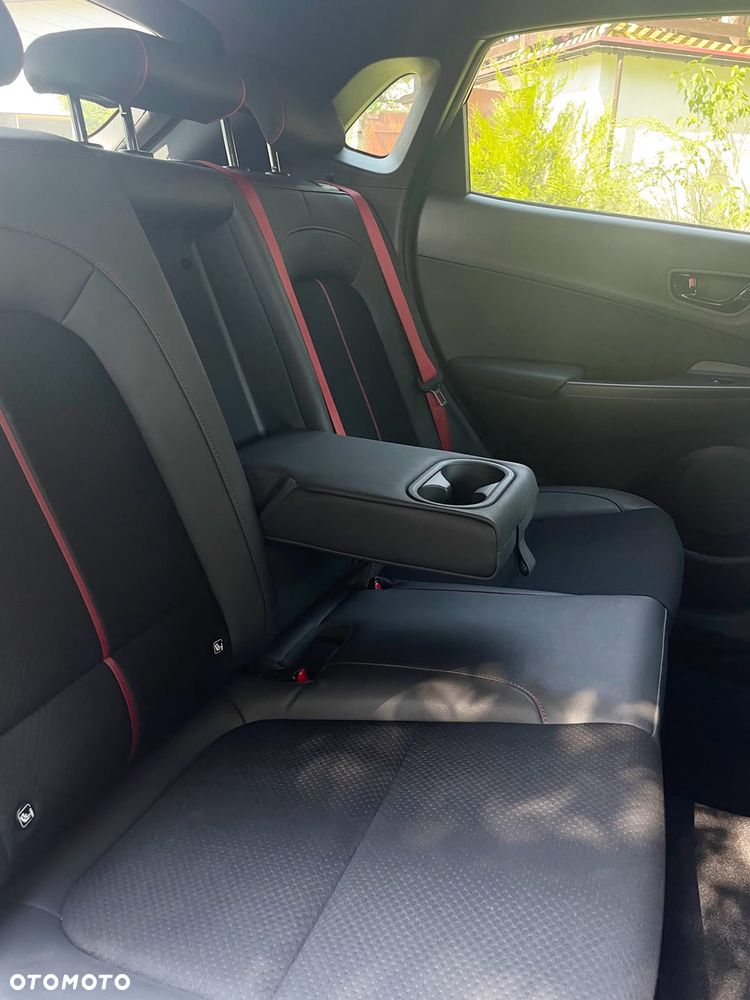 Hyundai Kona 1.6 T-GDI Premium 4WD DCT - 7