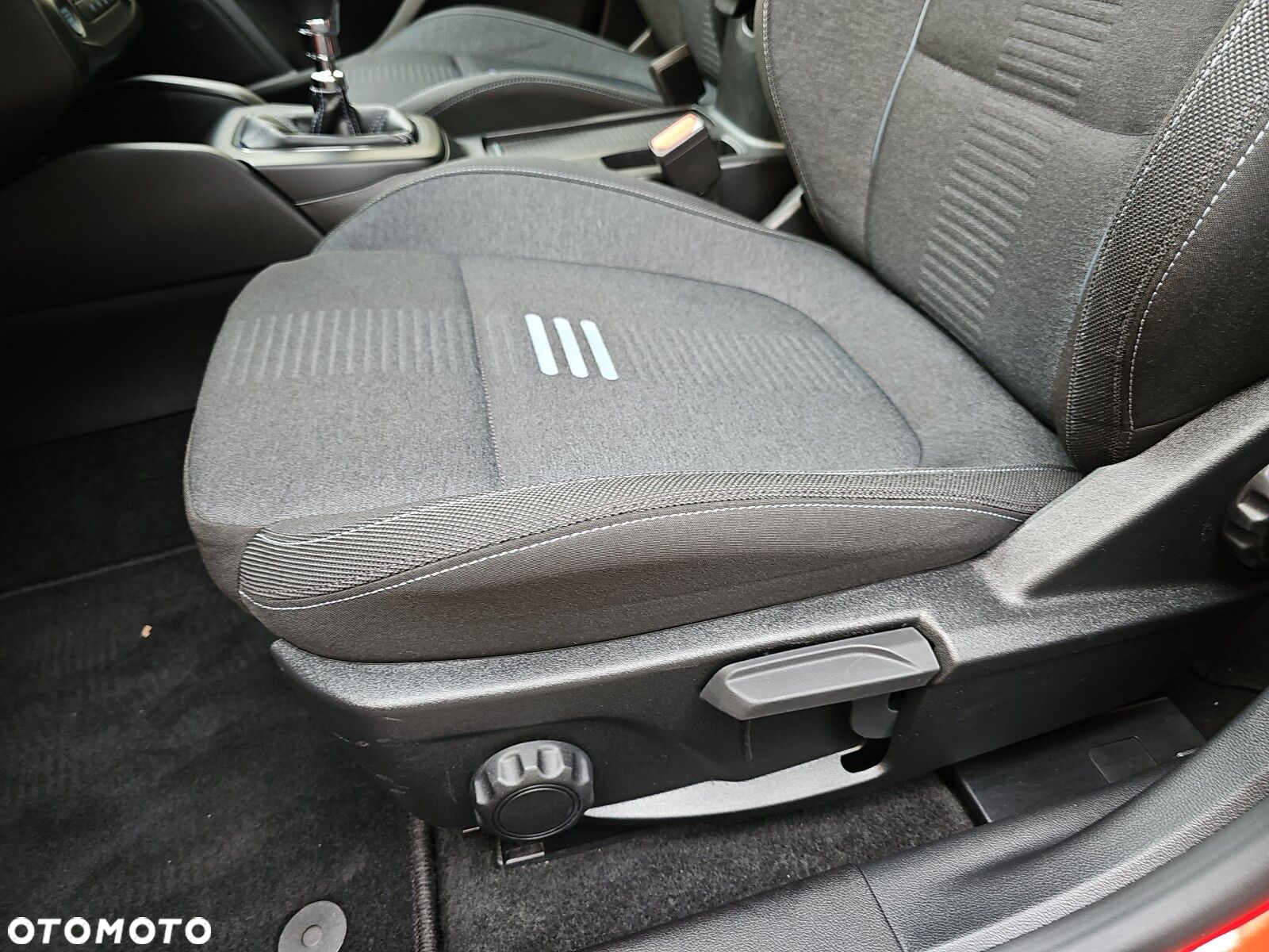 Ford Focus - 27