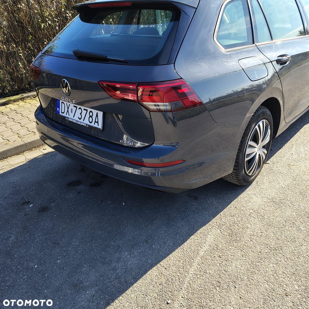 Volkswagen Golf - 15