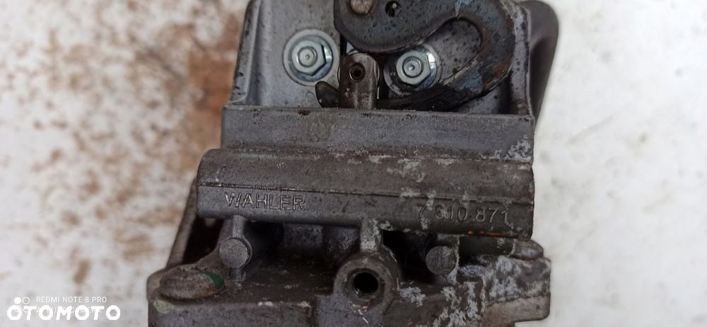 BMW F10 F15 3.0D 2.0D CHŁODNICA SPALIN EGR 8517724 - 6