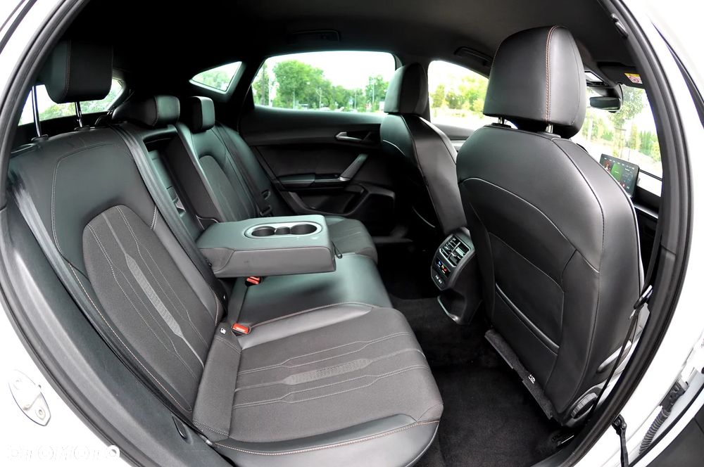 Cupra Formentor 1.5 TSI DSG - 20