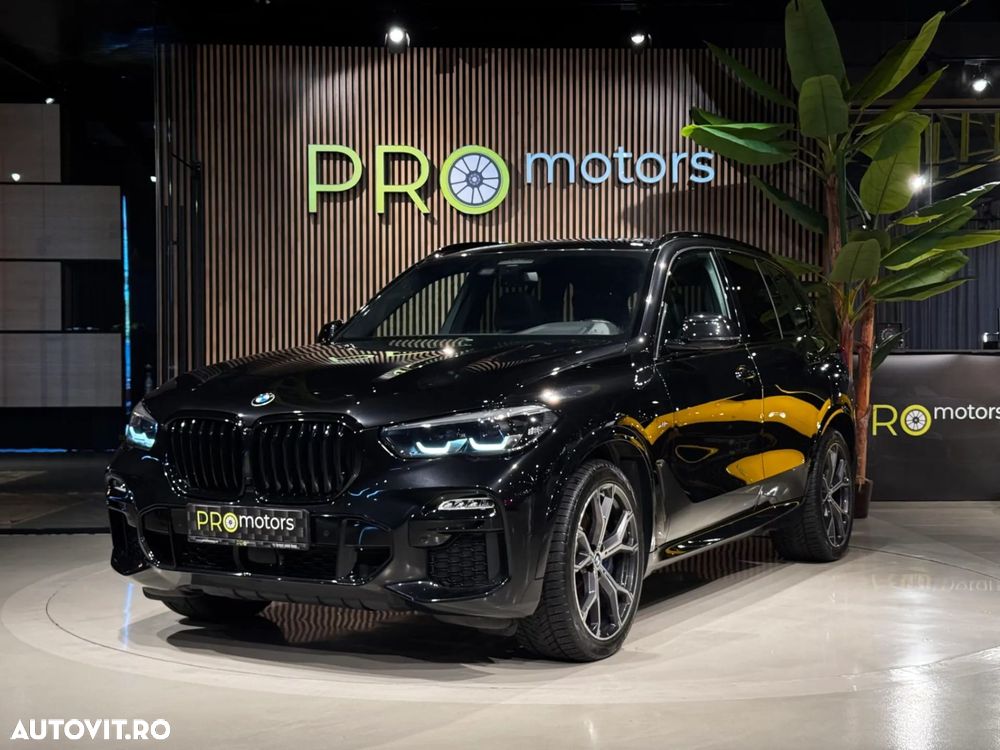 BMW X5 - 2