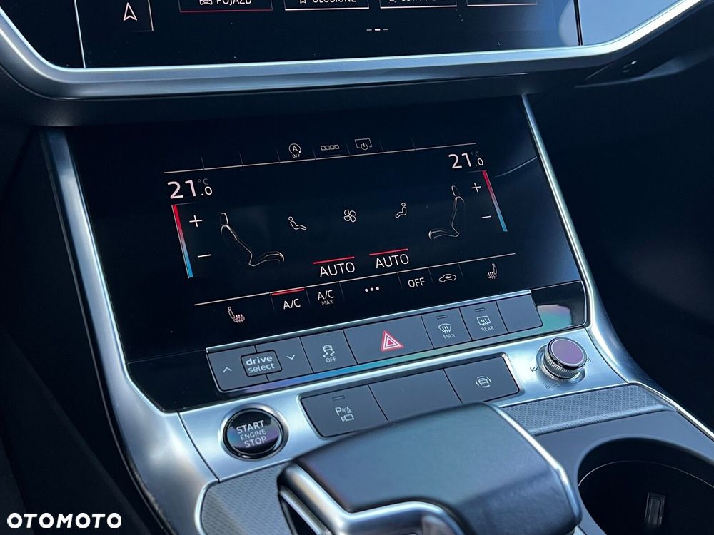 Audi A6 Avant - 25