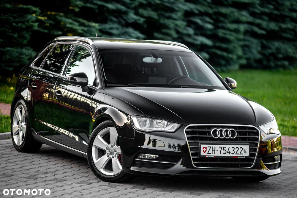 Audi A3 Sportback 2.0 TDI Quattro Attraction - 3