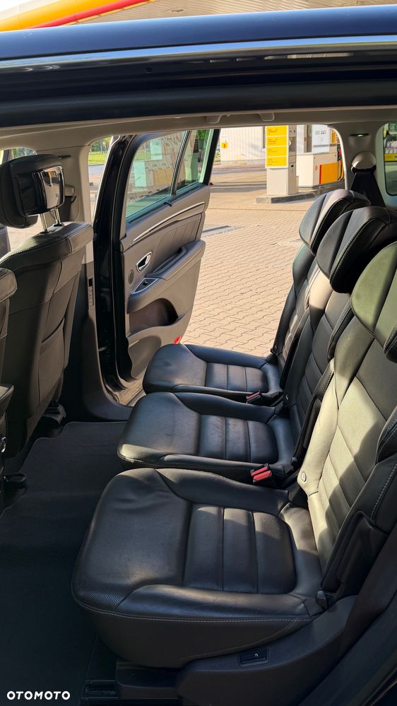 Renault Espace 1.6 dCi Energy Initiale Paris EDC - 17