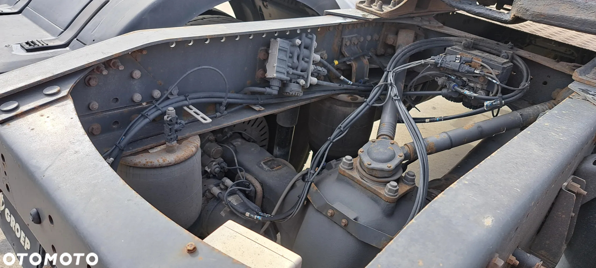 Volvo FH - 6