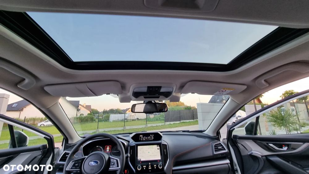 Subaru XV 2.0i Lineartronic Exclusive+ - 10
