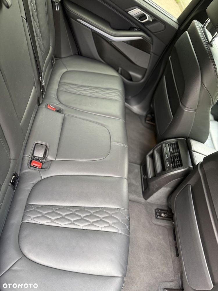 BMW X5 xDrive40d mHEV sport - 7
