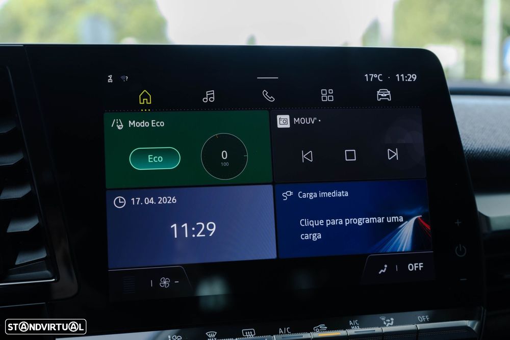 Renault Mégane - 30