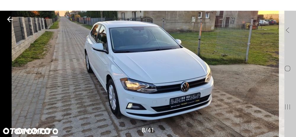 Volkswagen Polo 1.0 MPI Special Edition - 8
