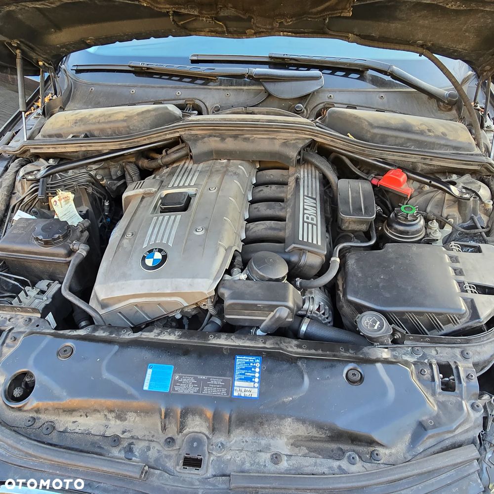 BMW Seria 5 - 13