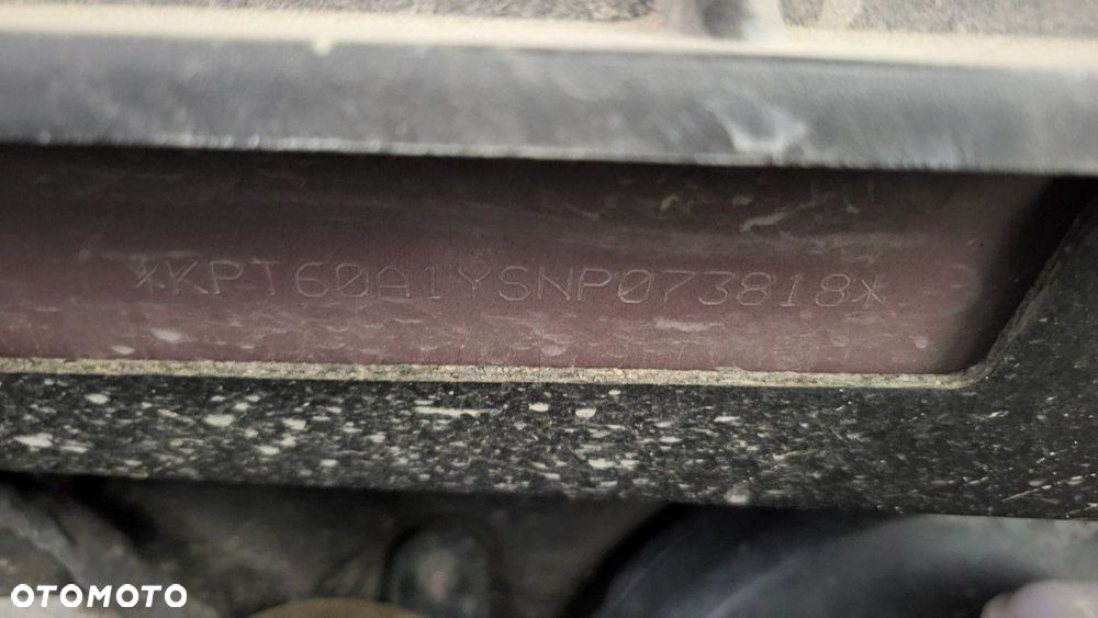 SsangYong/KGM Korando - 23