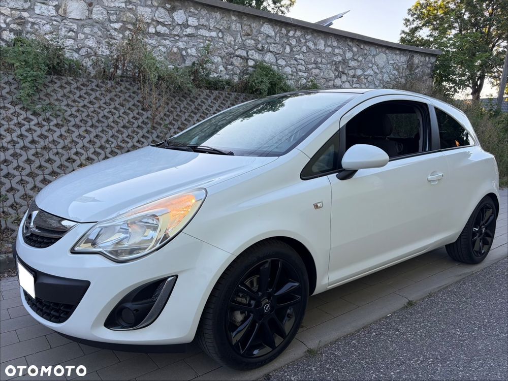 Opel Corsa - 15
