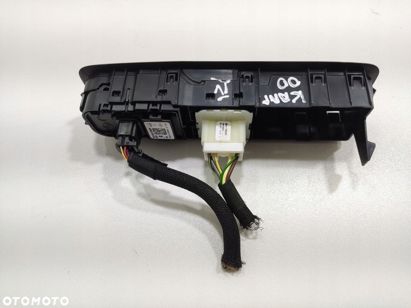 PANEL PRZEŁĄCZNIK SZYB LEWY PRZÓD RENAULT KANGOO IV 2022-2025 769093274R - 3