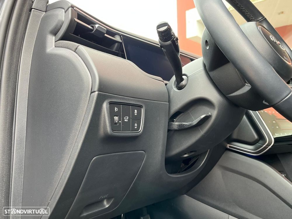 Hyundai Tucson 1.6 CRDi Premium - 29