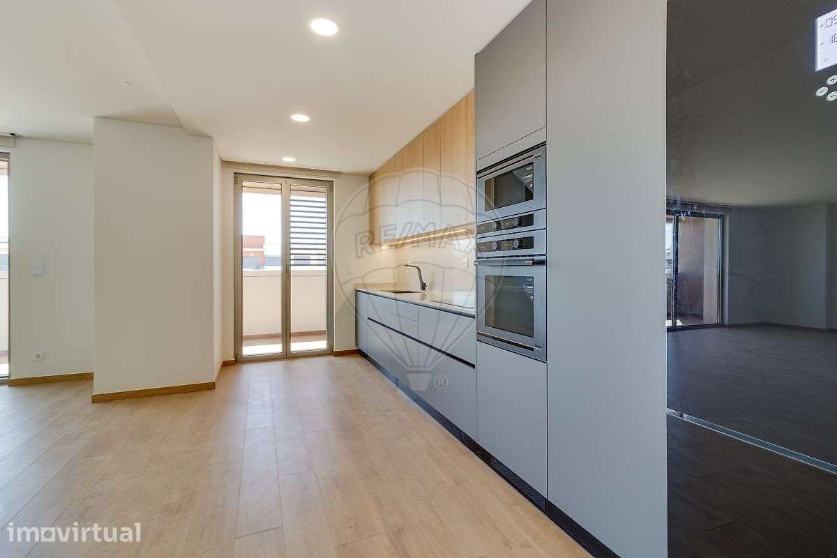Apartamento T2 para venda - Grande imagem: 4/14