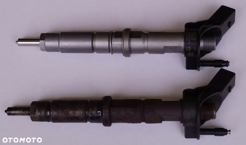 wtryskiwacz FORD 1.8 TDCI 4M5Q-9F593-AD - 5
