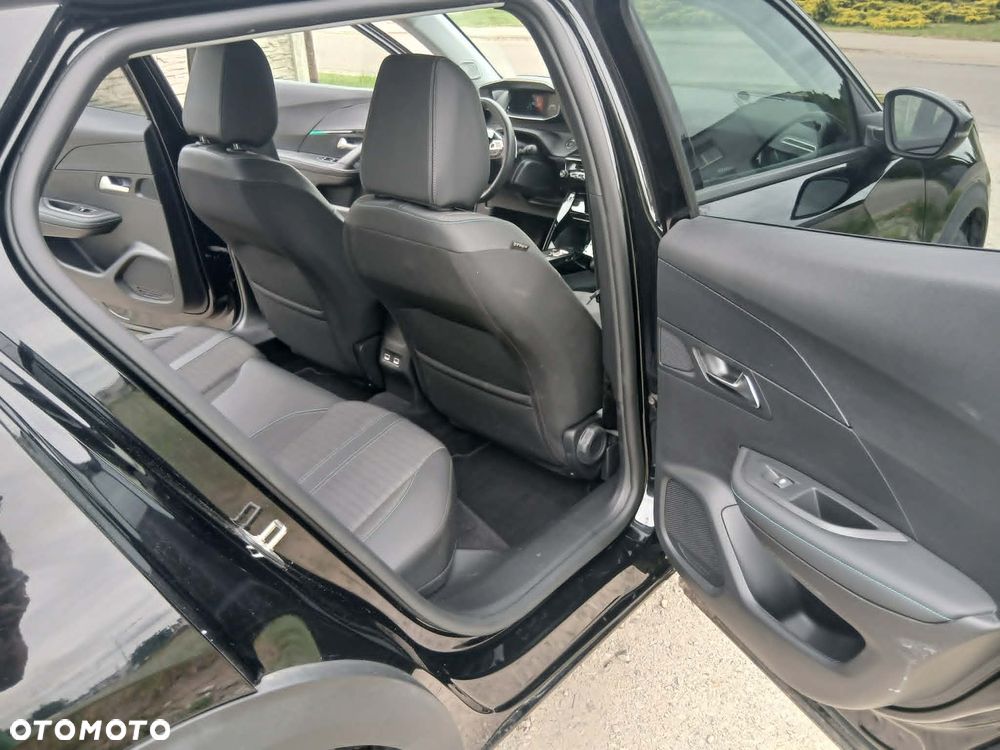 Peugeot 2008 1.5 BlueHDi Allure Pack S&S EAT8 - 6