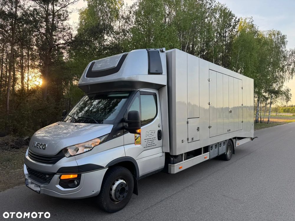 Iveco DIGICROSS - 2