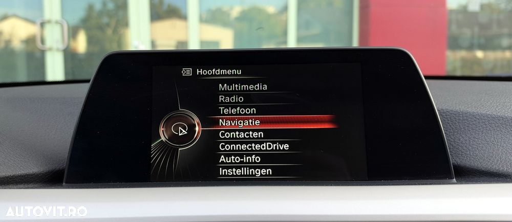 BMW Seria 4 420d Aut. Sport Line - 37