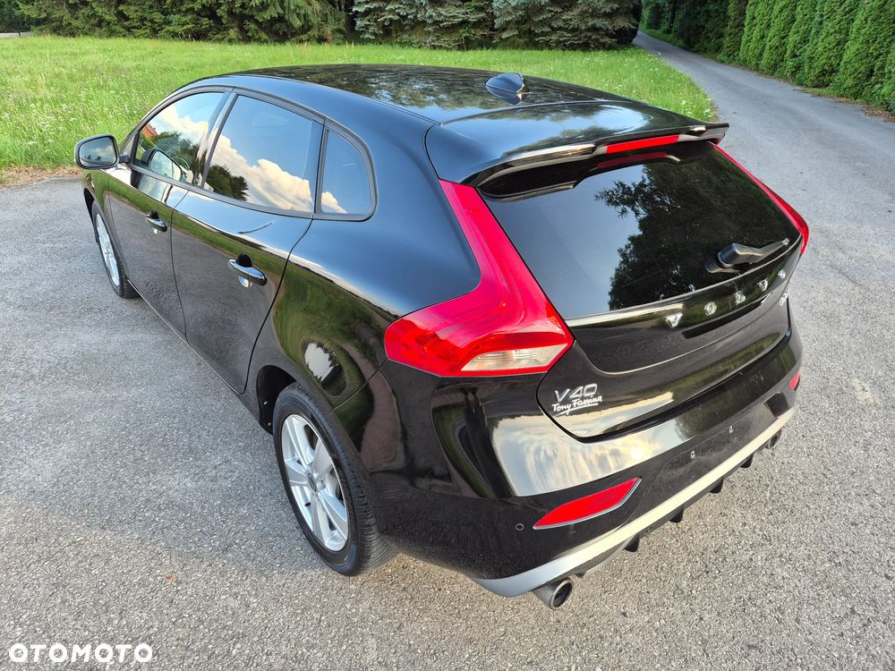 Volvo V40 D3 RDesign - 22