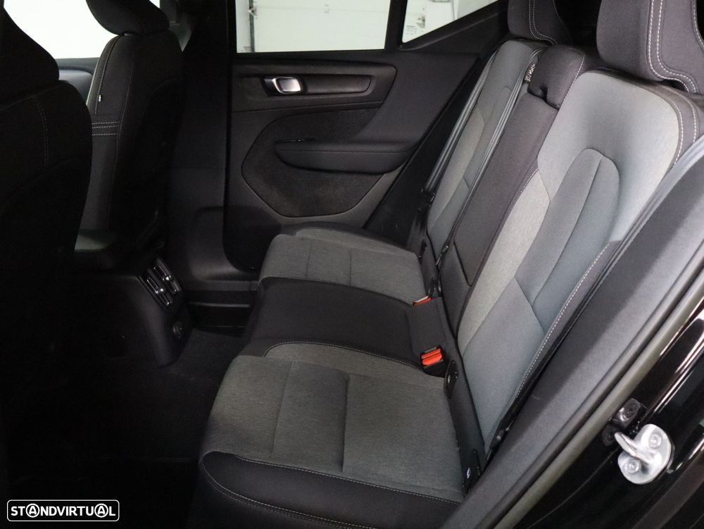 Volvo XC 40 1.5 T4 PHEV Core - 8