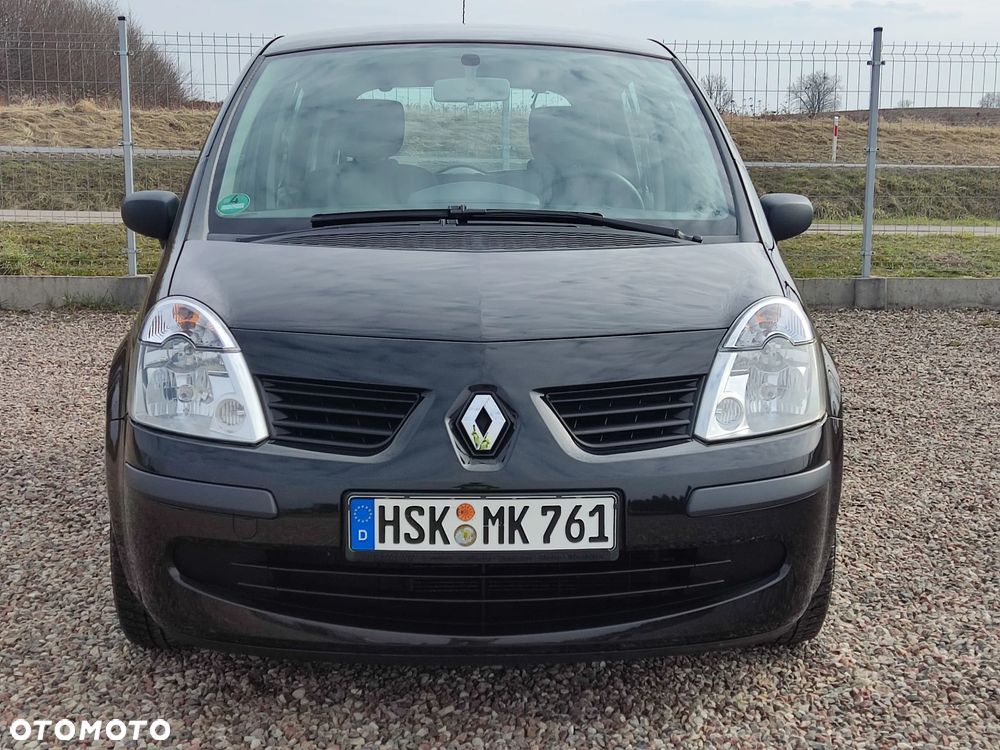 Renault Modus 1.2 16V Avantage - 5