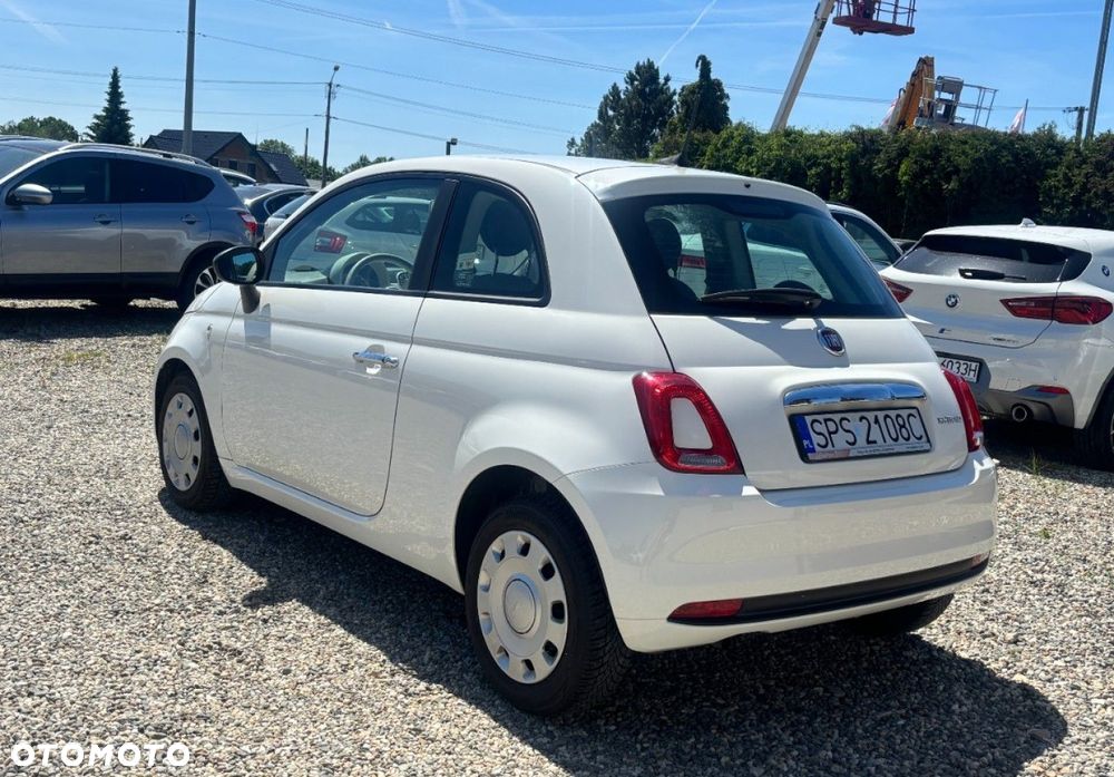 Fiat 500 - 3