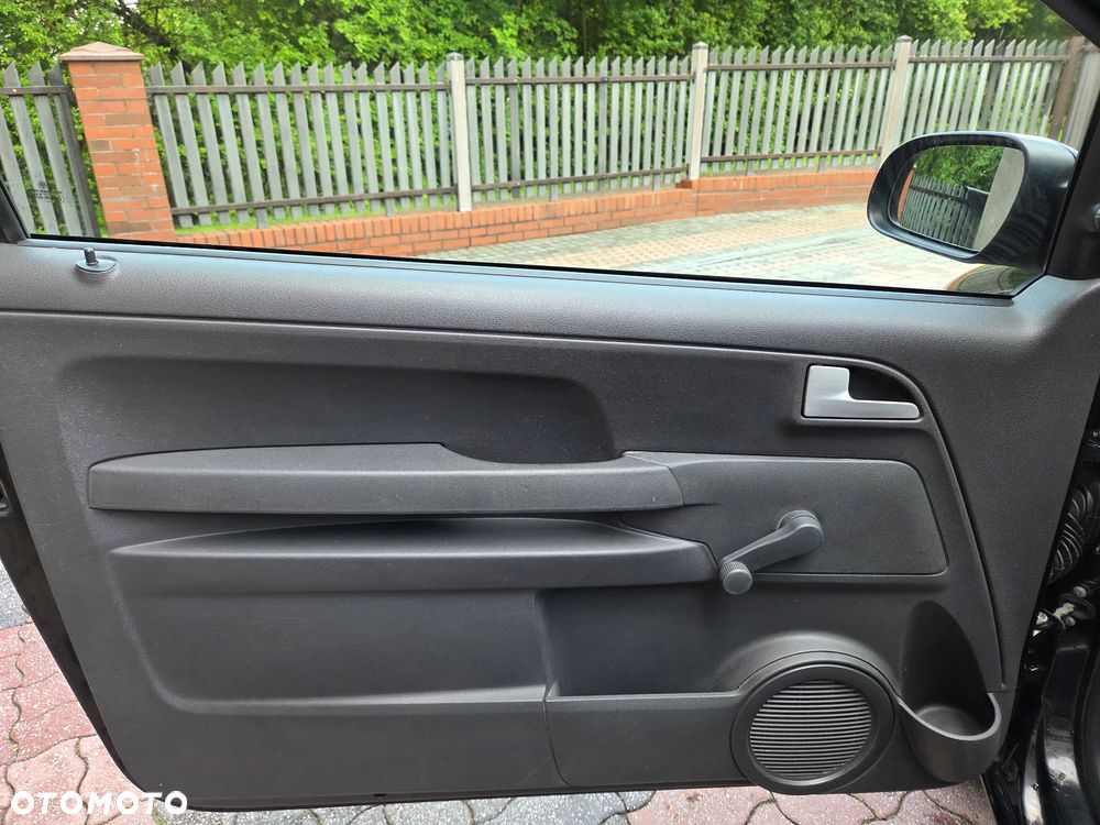 Volkswagen Fox - 14