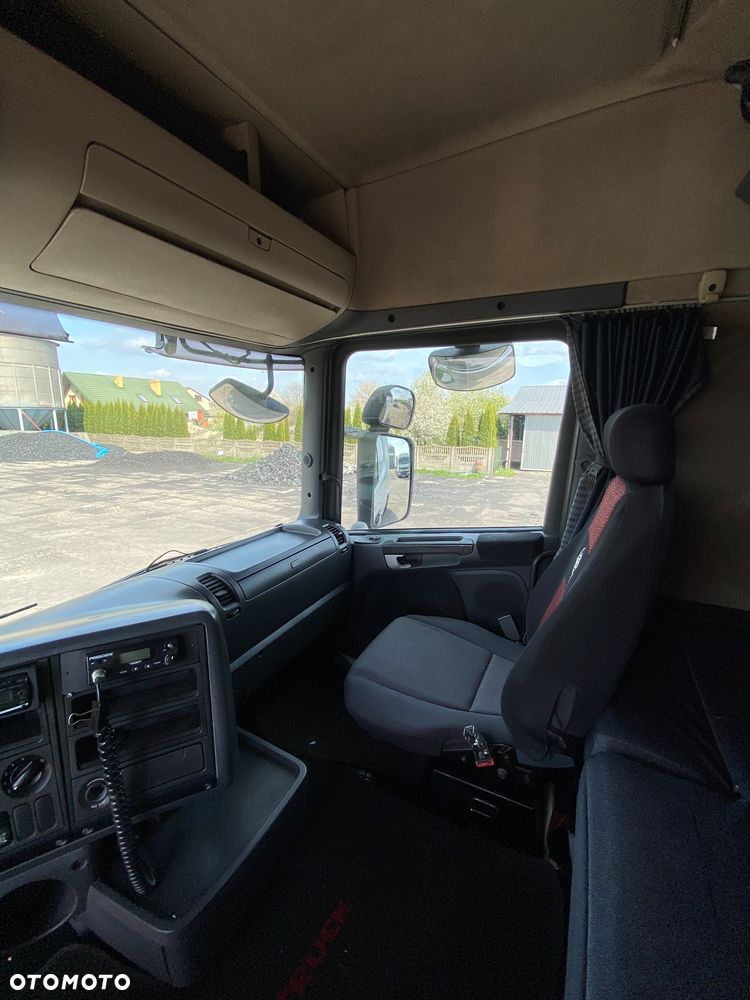 Scania R440 - 19