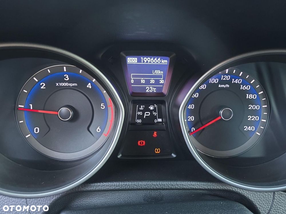 Hyundai i30 - 14