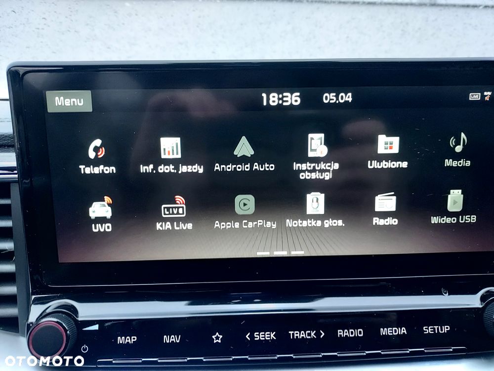 Kia Ceed 1.6 CRDi GT Line - 12