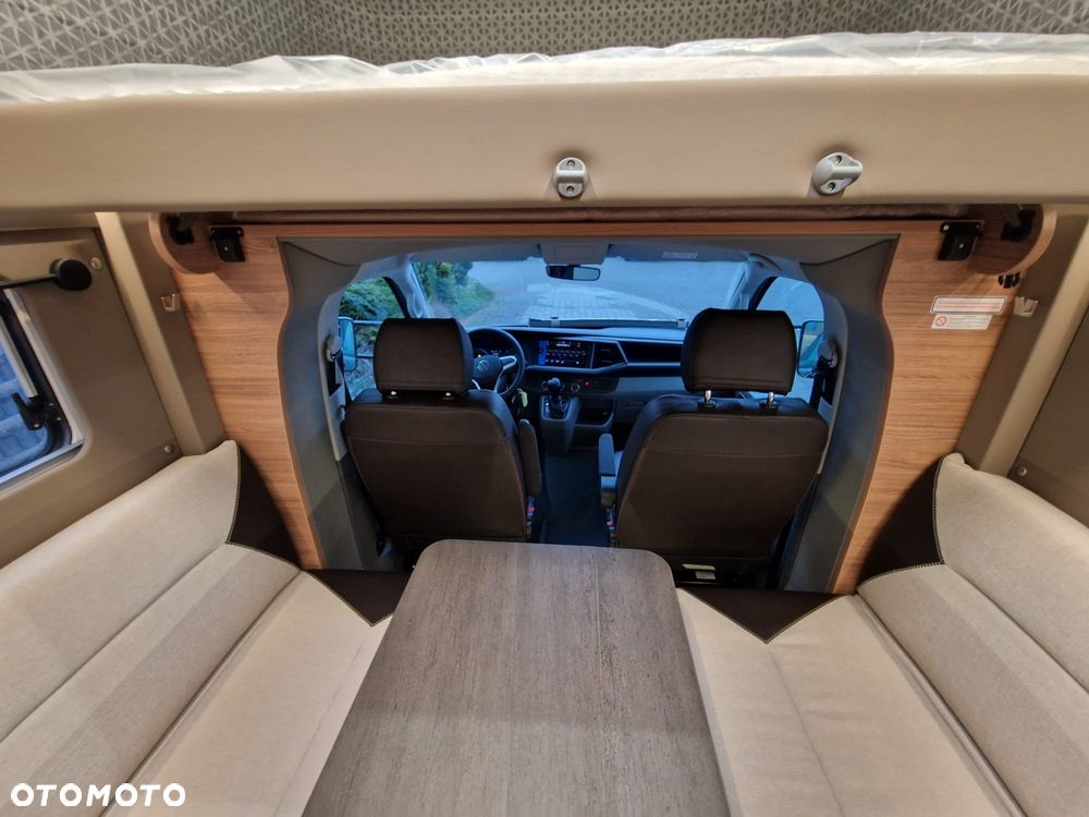 Weinsberg X-Cursion CUV 500 LT CUVISION 2 osobne łóżka FV23% - 18